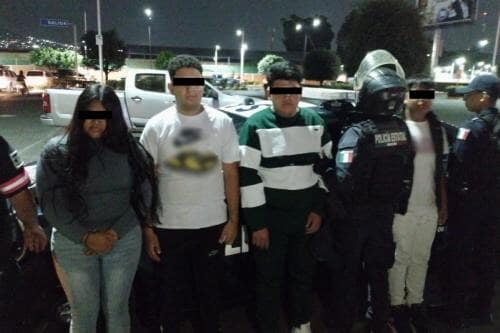 Detienen a 4 implicados en homicidio de exalcalde de Ixtapaluca